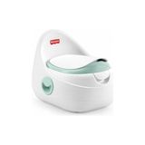 Kazan Hobi Lazımlık 8 Ay ve Üzeri Bebekler Için, Çıkarılabilir Iç Hazne, Kolay Temizlenebilir, Hafif ve Taşınabilir, Ergonomik Tasarım, Güvenli ve Dayanıklı - Çok Renkli - 10 x 10 cm