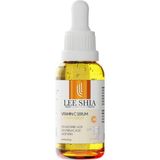 Kazan Hobi Lee Shia Aydınlatıcı Vitamin C Serum 30 ml (Ascorbıc Acıd%15 Ferulıc Acıd%0.5 Aloe Vera)
