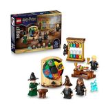 Kazan Hobi LEGO Şatosu Seçmen Şapka Töreni 76460 Harry Potter Hogwarts - Çok Renkli