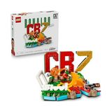 Kazan Hobi LEGO Unutulmaz Futbol Anları 43012 Editions Cristiano Ronaldo - Çok Renkli