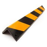 Kazan Hobi LR-K612 Kauçuk Kolon Köşe Koruyucu (1) - 10 x 10 cm - Renkli