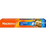 Kazan Hobi Macro Max Alüminyum Folyo 10 M