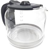 Kazan Hobi Magic Bags | Electrolux ile Uyumlu EKF7500 - EKF7600 - EKF7700 Filtre Kahve Makinesi Cam Demlik