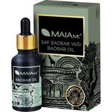 Kazan Hobi Maıa Mc Saf Baobab Yağı 30 ml