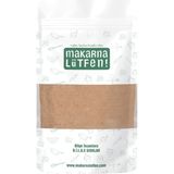 Kazan Hobi Makarna Lütfen! Kırmızı Tam Buğday Tarhana +1 Yaş, 200 gr
