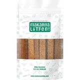 Kazan Hobi Makarna Lütfen! Tam Buğday Bisküvi (105 G)
