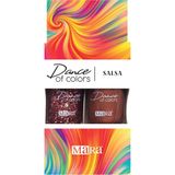 Kazan Hobi Mara Dance Of Colors 2'li Oje Salsa