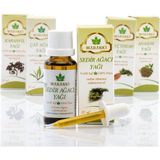 Kazan Hobi Maranki Sedir Ağacı Yağı 20 ml