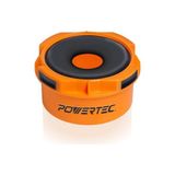Kazan Hobi Masa Testere, Planya, Marangoz ve Çeşitli Elektrikli El Aletleri Için Hızlı Bağlantı Hortumu Redüktör Parçaları (Patent, 70354 1-3/4 " ~ 2-1/2 " Port 4 Inç Toz Toplama - Standart