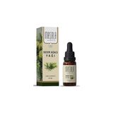 Kazan Hobi Masala Sedir Ağacı Yağı 10 Ml. - (Cedarwood Oil)
