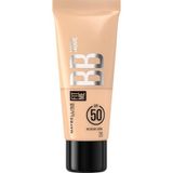 Kazan Hobi Maybelline New York Fit Me Nude Cilt Bakımı Etkili Nemlendirici SPF50 Bb Krem - 20