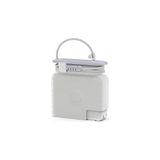Kazan Hobi Mcstorey MacBook Şarj Adaptör Kılıfı 140W Usb-C Uyumlu A2485 A2780 A2991 A3403 A3186 A3428 A3429 | MacBook Pro Sert Koruyucu Kapak Kablo Düzenleyici Şarj Kablosu Koruyucu Şeffaf