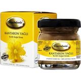Kazan Hobi Mecitefendi Kantaron Yağlı Krem 30 ml