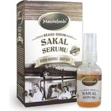 Kazan Hobi Mecitefendi Sakal Serumu, Sabun Hediyeli, 150 gr