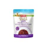 Kazan Hobi Meksika Soslu Kırmızı Fasulye Pilaki 400 G Hazır Yemek