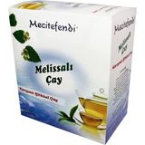 Kazan Hobi Melisa Çayı Süzen Poşet 40'lı 8697459025184