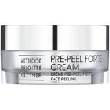 Kazan Hobi Methode Brigitte Kettner Pre-Peel Forte Cream 30 ml (Peeling Öncesi Hazırlayıcı Krem)