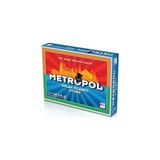Kazan Hobi Metropol GNSRKFAZ3465 Kutu Oyunu - 10 cm - Standart