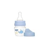 Kazan Hobi Mini Pp Alıştırma Bardağı Seti 30 ml Mavi - Çok Renkli