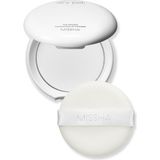 Kazan Hobi Mıssha Matlaştırıcı Transparan Ultra Hafif Sıkıştırılmış Pudra 8g Airy Pot Pressed Powder (Translucent)