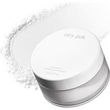 Kazan Hobi Mıssha Ultra Hafif Transparan Sabitleyici Pudra 10G Airy Pot Powder Translucent