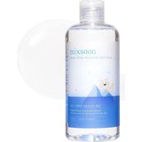 Kazan Hobi Mixsoon Glacier Water Hyaluronic Acid Serum 300ML - Nemlendirici Buzul Suyu Vegan Serum