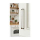Kazan Hobi Modern Inox Alüminyum Dolap & Çekmece Kulpu Paket, 160 Mm, 5'li, 5'li, (739/160/02) - Çok Renkli