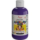 Kazan Hobi Mor Parmak Boyası 250GR