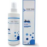 Kazan Hobi More Than Magnezyum Yağı 200ML