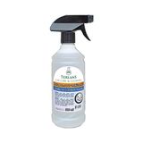 Kazan Hobi Motor ve Jant Temizleyici 500 ml + Uygulama Süngeri | Güçlü Yağ & Gres Çözücü Sprey | Motor & Jant Temizleme Solüsyonu | Rim Cleaner & Engine Degreaser - Standart - Çok Renkli
