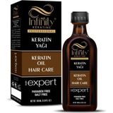 Kazan Hobi Mr Infinity Mr.ınfinity Keratin Professional Keratin Saç Bakım Yağı 100ML.