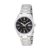 Kazan Hobi MTP-1302D-1A2VDF Kol Saati, Standart, Analog, Gri, Erkek