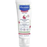 Kazan Hobi Mustela Mustela Çok Hassas Ciltler Için Rahatlatıcı Yüz Kremi 40 ml 1 Paket