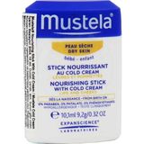 Kazan Hobi Mustela Soğuk Krem Içeren Besleyici Stick 9,2 Gram