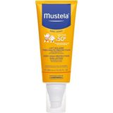 Kazan Hobi Mustela Very High Protection Spf 50+ Sprey Güneş Kremi 200 ml +Hydra Bebe Lotion 100ML