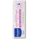 Kazan Hobi Mustela Vitamin Barrier Cream 1 2 3 Pişik Kremi (100 Ml)