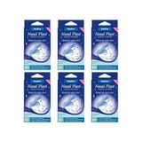 Kazan Hobi Nasal Plast Nefes Açıcı Bant, Normal Boy, 6 Paket (6 x 10 Adet) - Standart
