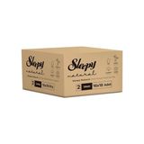 Kazan Hobi Natural Ultra Hassas Hijyenik Ped Uzun 16X18 (288 Adet)