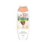 Kazan Hobi Naturals Badem ve Nemlendirici Süt Duş Jeli 500 ml