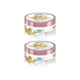 Kazan Hobi Nem Prebiyotik Krem Serisi Yulaf Sütü 250 ml x 2