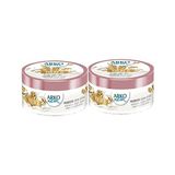 Kazan Hobi Nem Prebiyotik Krem Yulaf Sütü 250 ml x 2 Adet