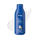 Kazan Hobi Nemlendirici Vücut Sütü 200 Ml, Yoğun Besleyici, Hyaluron, Badem Yağı, Kuru Cilt