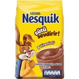 Kazan Hobi Nesquik Çikolatalı Toz Içecek 375 gr