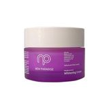 Kazan Hobi New Paradise Genital Beyazlatıcı Krem Çinko Içermez (Yüz Kol Altı Genital Iç Bacak Diz ve Dirsek) 50 ml