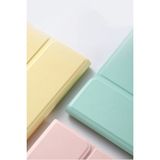Kazan Hobi Newface iPad 5 Air 9.7 Kılıf KC01 Smart Klavyeli Tablet Kılıfı - Siyah