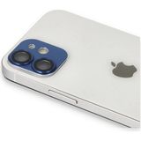 Kazan Hobi Newface iPhone 11 Pers Alüminyum Kamera Lens - Lacivert