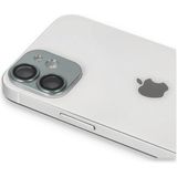 Kazan Hobi Newface iPhone 11 Pers Alüminyum Kamera Lens - Yeşil
