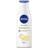 Kazan Hobi Nivea Q10 Vitamin C Sıkılaştırıcı Vücut Losyonu 250ML