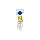Kazan Hobi Nıvea SUPER10 Serum Etkili Vücut Losyonu SPF15 170 Ml, Aydınlatıcı, Sıkılaştırıcı, Nemlendirici, C Vitamini, Niasinamid