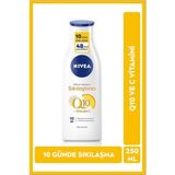 Kazan Hobi Nıvea Vücut Losyonu Q10 Sıkılaştırıcı 250 ml